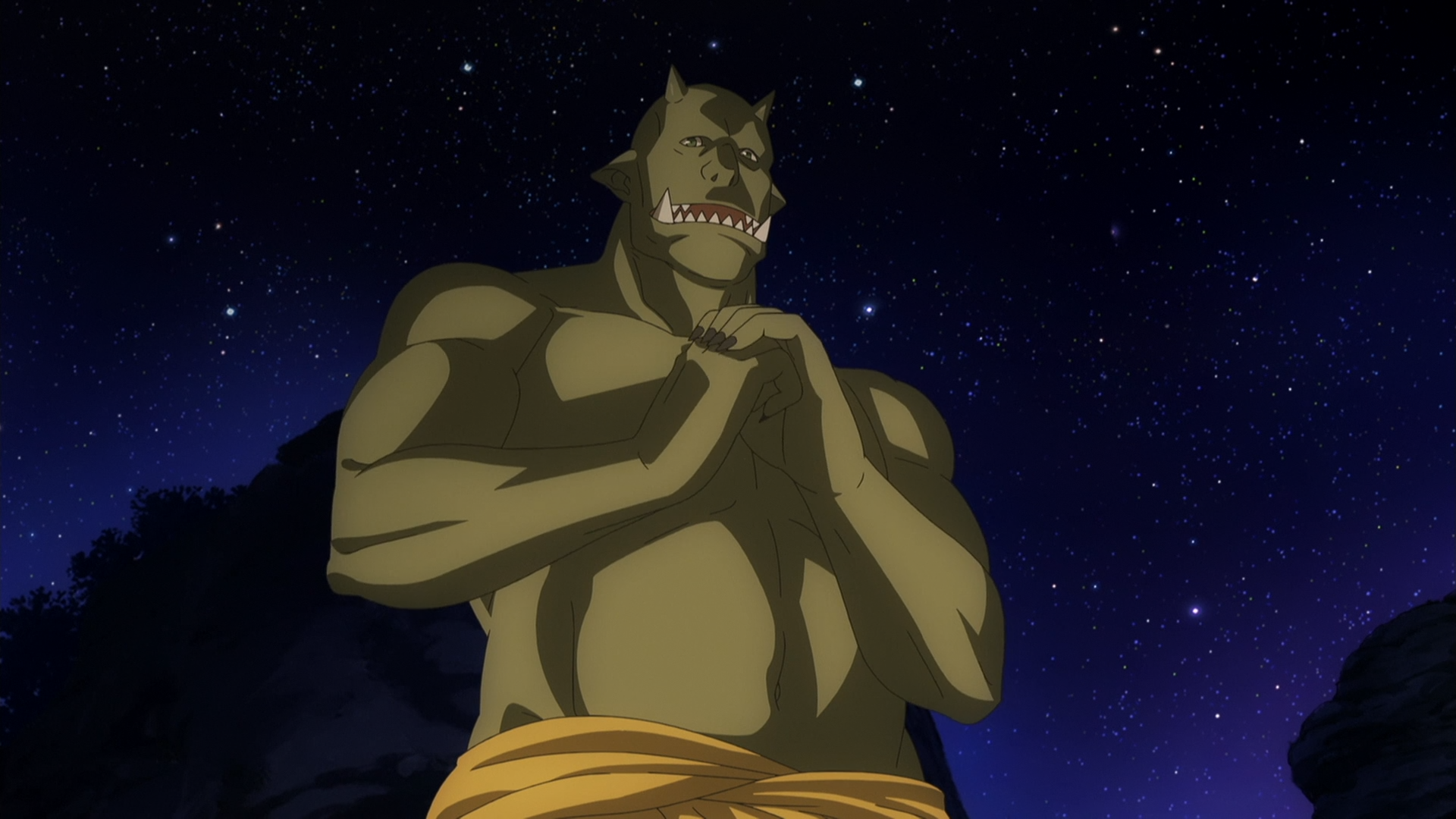 Hataage! Kemono Michi (Hakoniwa)